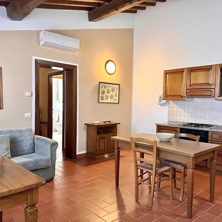 Corte Tommasi Residence Orentano Eksteriør bilde